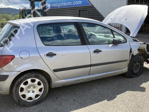 Front left quarter glass PEUGEOT 307 (3A/C) 2.0 HDi 90 | BP20944723C111 