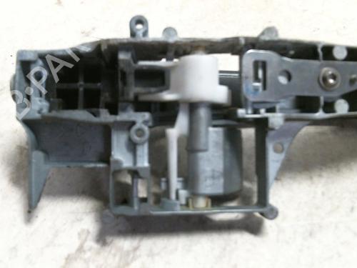 Used Front right exterior door handle Front right exterior door handle 20962785 20962785