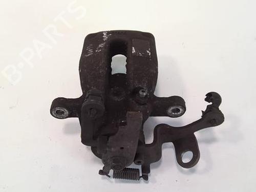 Left rear brake caliper PEUGEOT PARTNER Box Body/MPV 1.6 HDi 16V | BP20964656M107 
