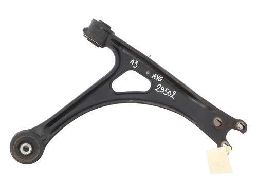 Used Left front suspension arm AUDI A3 (8L1) S3 quattro (224 hp) 22031091