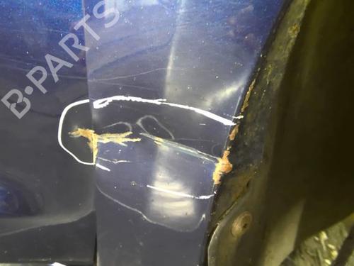Used Right front fenders Right front fenders 37010217 37010217