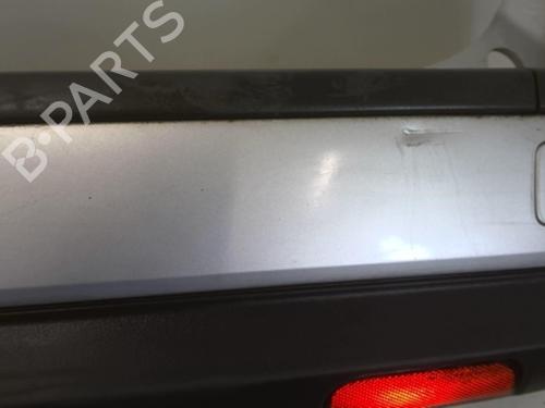 Rear bumper FORD FOCUS II Turnier (DA_, FFS, DS) 1.6 TDCi | BP22022095C8 