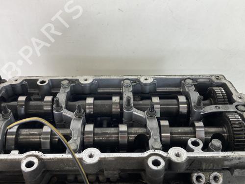 Cylinder head AUDI Q5 (8RB) 3.0 TDI quattro | BP22028668M5 