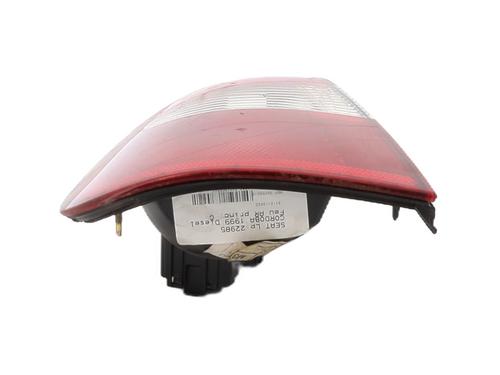 Used Left taillight Left taillight SEAT CORDOBA (6K1, 6K2) 1.9 SDI (68 hp) 20958371 20958371