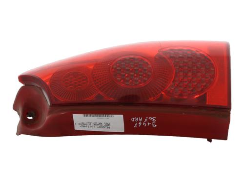 Right taillight PEUGEOT 307 Break (3E) 1.6 HDi 110 | BP31586460C35 