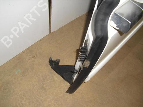 Left slide door CITROËN C8 (EA_, EB_) 2.2 HDi | BP20948508C74 