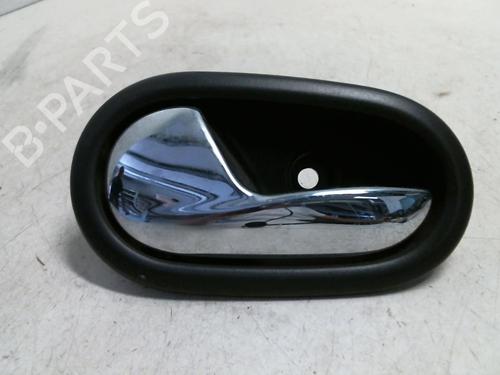 Used Rear left interior door handle Rear left interior door handle DACIA SANDERO II 1.5 dCi (90 hp) 20951419 20951419