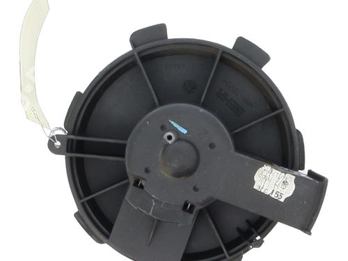 Heater blower motor PEUGEOT 206 Hatchback (2A/C) 1.9 D | BP27981704M62 