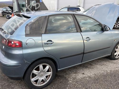 Venstre bak utvendig håndtak SEAT IBIZA III (6L1) 1.9 TDI | BP23792034C130 
