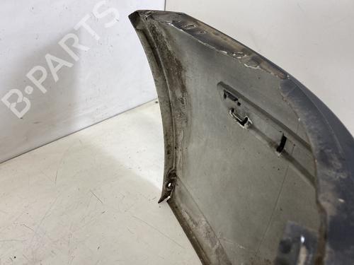 Pare-chocs avant FORD FOCUS I (DAW, DBW) 1.8 TDCi | BP27734027C7 