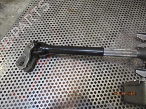 Used Steering column Steering column RENAULT TWINGO II (CN0_) 1.2 16V (CN04, CN0B) (75 hp) 20954823 20954823