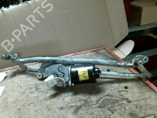 Used Front wiper motor CITROËN SAXO (S0, S1) 1.5 D (58 hp) 20949777
