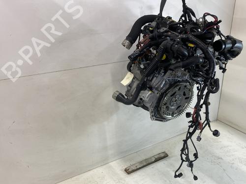 Motor DACIA SANDERO III 1.0 TCe 90 (91 hp) 27492142