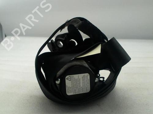 Used Front right seatbelt Front right seatbelt VW GOLF VI (5K1) 1.6 TDI (105 hp) 20968618 20968618