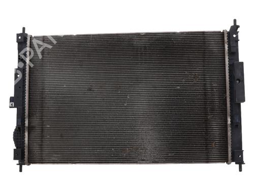 Used Water radiator Water radiator PEUGEOT 5008 II (MC_, MJ_, MR_, M4_) 1.6 BlueHDi 120 (MCBHZH, MCBHZW) (120 hp) 32003214 32003214