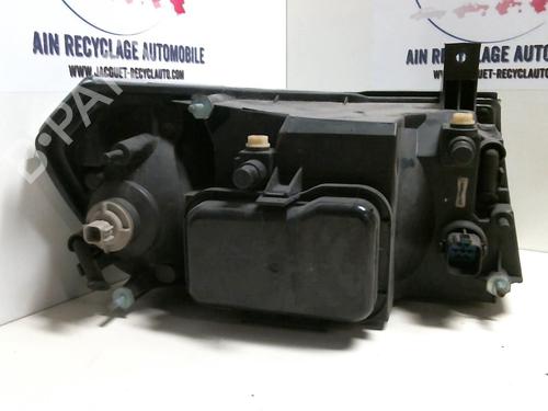 Used Left headlight Left headlight FORD TRANSIT Van (FA_ _) 2.0 DI (FAE_, FAF_, FAG_) (86 hp) 20954155 20954155