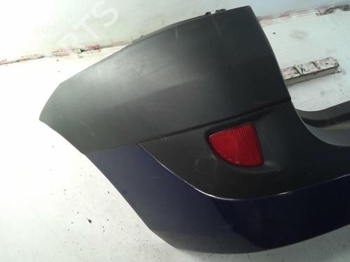 Rear bumper DACIA LOGAN MCV (KS_) 1.4 | BP22021582C8