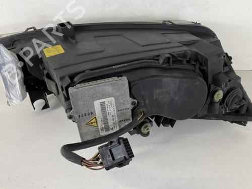 Left headlight FORD MONDEO III (B5Y) 2.0 16V TDDi / TDCi | BP20955641C28 