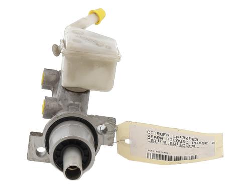Hovedbremsecylinder CITROËN XSARA PICASSO (N68) 1.6 HDi | BP27981667M77 