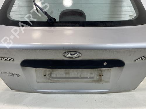 Tailgate HYUNDAI ACCENT II (LC) 1.5 CRDi | BP23104233C6 