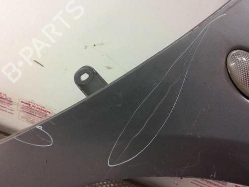 Right front fenders PEUGEOT 307 (3A/C) 2.0 HDi 110 | BP20945602C42 