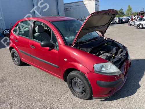 Used Parts CITROËN C3 I (FC_, FN_)  1.1 i  4959297