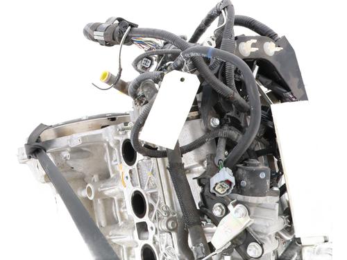 Engine TOYOTA YARIS (_P13_) 1.5 Hybrid (NHP130_, NHP130) | BP20966128M1 