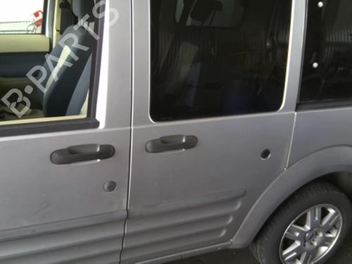 Used Left slide door Left slide door 20959160 20959160