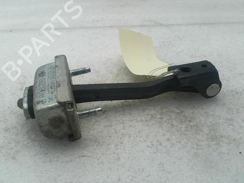 Used Hinge/Door check strap FORD FOCUS II Turnier (DA_, FFS, DS) 1.8 TDCi (115 hp) 20952449