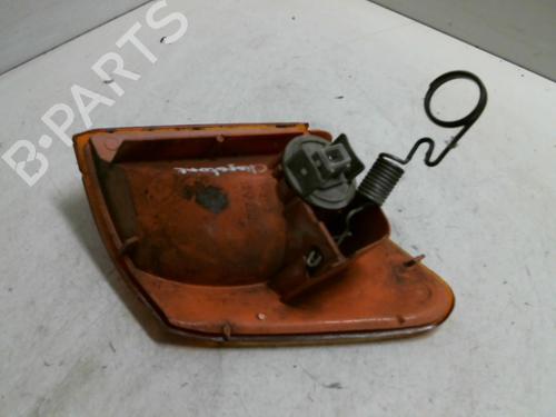 Right front indicator FORD FIESTA III (GFJ) 1.1 | BP22022065C33 