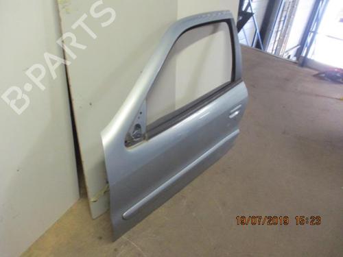 Used Left front door CITROËN XSARA Coupe (N0) 2.0 HDi 109 (109 hp) 30139431