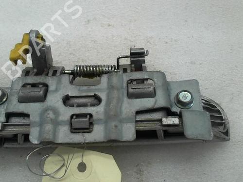 Venstre foran utvendig håndtak KIA PICANTO I (SA) 1.0 (63 hp) 20956242