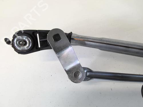 Viskermotor vindrute PEUGEOT 208 II (UB_, UP_, UW_, UJ_) 1.2 PureTech 100 | BP20969244M29 