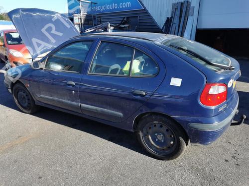 Venstre forlygte RENAULT MEGANE I (BA0/1_) 1.9 dCi (BA05, BA1F) | BP20963041C28 
