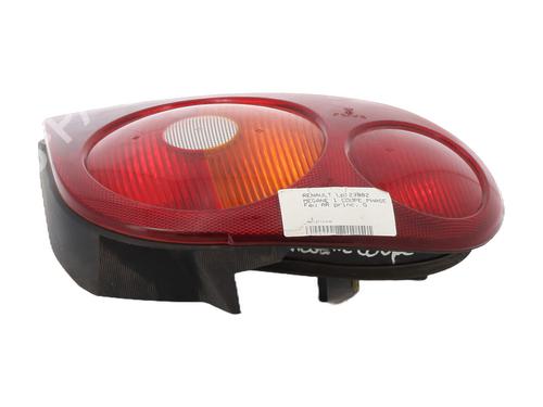 Left taillight RENAULT MEGANE I Coach (DA0/1_) 1.6 16V (DA0B, DA04, DA11) | BP20970514C34 