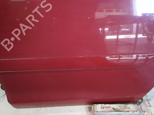 Left rear door OPEL CORSA D (S07) 1.4 (L08, L68) | BP20939825C4 