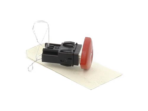 Warning switch RENAULT LAGUNA II (BG0/1_) 1.9 dCi (BG1A, BG1W, BG0G) | BP25487774I22 - Image 4