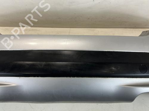 Rear bumper PEUGEOT 207 (WA_, WC_) 1.6 HDi | BP23104228C8 