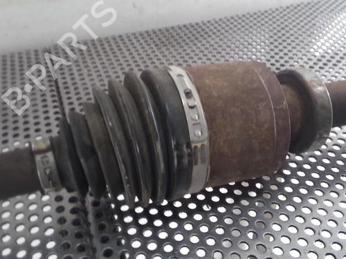 Used Right front driveshaft Right front driveshaft RENAULT KANGOO Express (FC0/1_) 1.5 dCi (FC1G) (84 hp) 20960096 20960096
