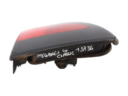 Højre baklys, luke RENAULT MEGANE I Classic (LA0/1_) 1.6 e (LA0F, LA0S) | BP20973418C80 