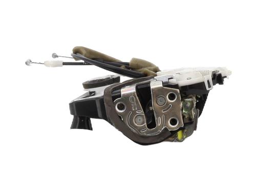 Used Front left lock Front left lock HONDA CR-V IV (RM_) 1.6 i-DTEC 4WD (RE6) (160 hp) 22025432 22025432