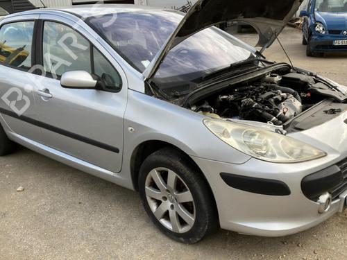 Front left door window PEUGEOT 307 (3A/C) 1.6 HDi | BP20953667C18 