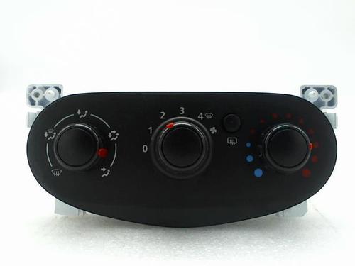 Climate control DACIA SANDERO II 1.0 SCe 75 (B8JC, B8JD, B8NC) | BP20964747I5 