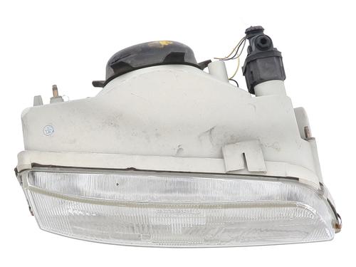 Right headlight FIAT DUCATO Van (244_) 2.8 JTD | BP33123736C29  - Image 5