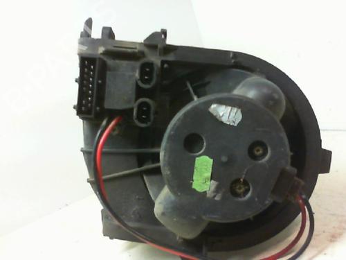 Heater blower motor RENAULT CLIO II (BB_, CB_) 1.4 (B/CB0C, B/CB0S) | BP20970759M62 