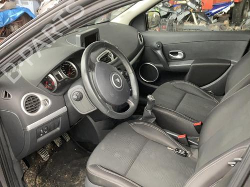 Left front brake caliper RENAULT CLIO III Hatchback Van (SB_, SR_) | BP25267870M105 - Image 5