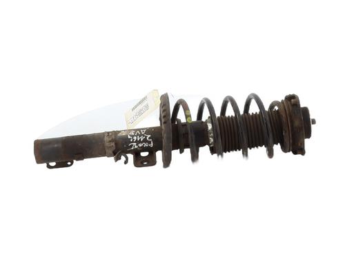 Right front shock absorber VW POLO (9N_, 9A_) 1.4 TDI | BP25866214M17 