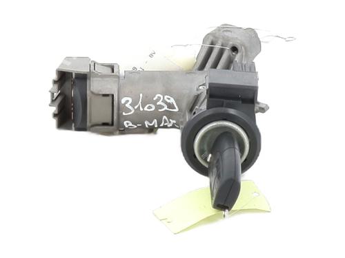 Used Ignition barrel FORD B-MAX (JK) 1.6 TDCi (95 hp) 29500911
