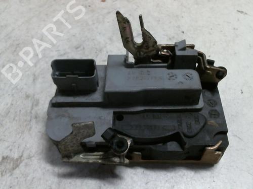 Høyre foran lås CITROËN XSARA (N1) 1.6 16V | BP20939072C97 