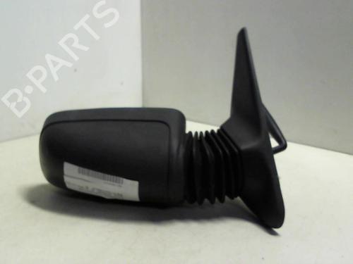 Right mirror PEUGEOT 205 II (20A/C) 1.4 | BP20959415C27 